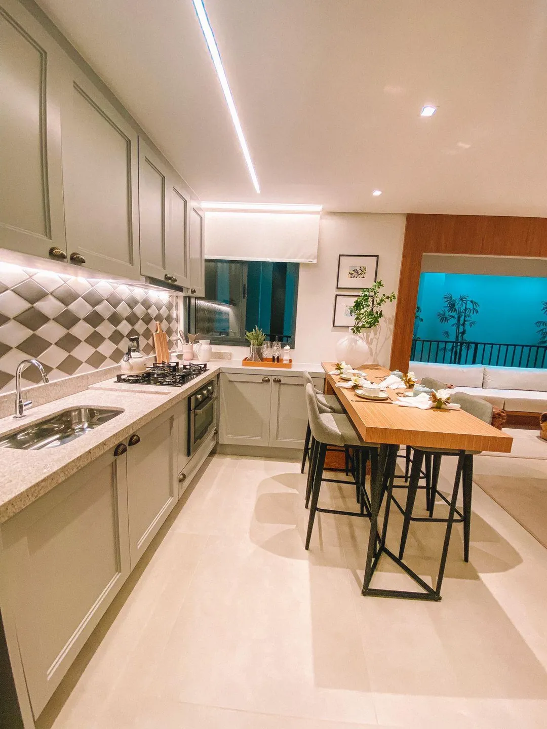 Apartamento, 3 quartos, 103 m² - Foto 10