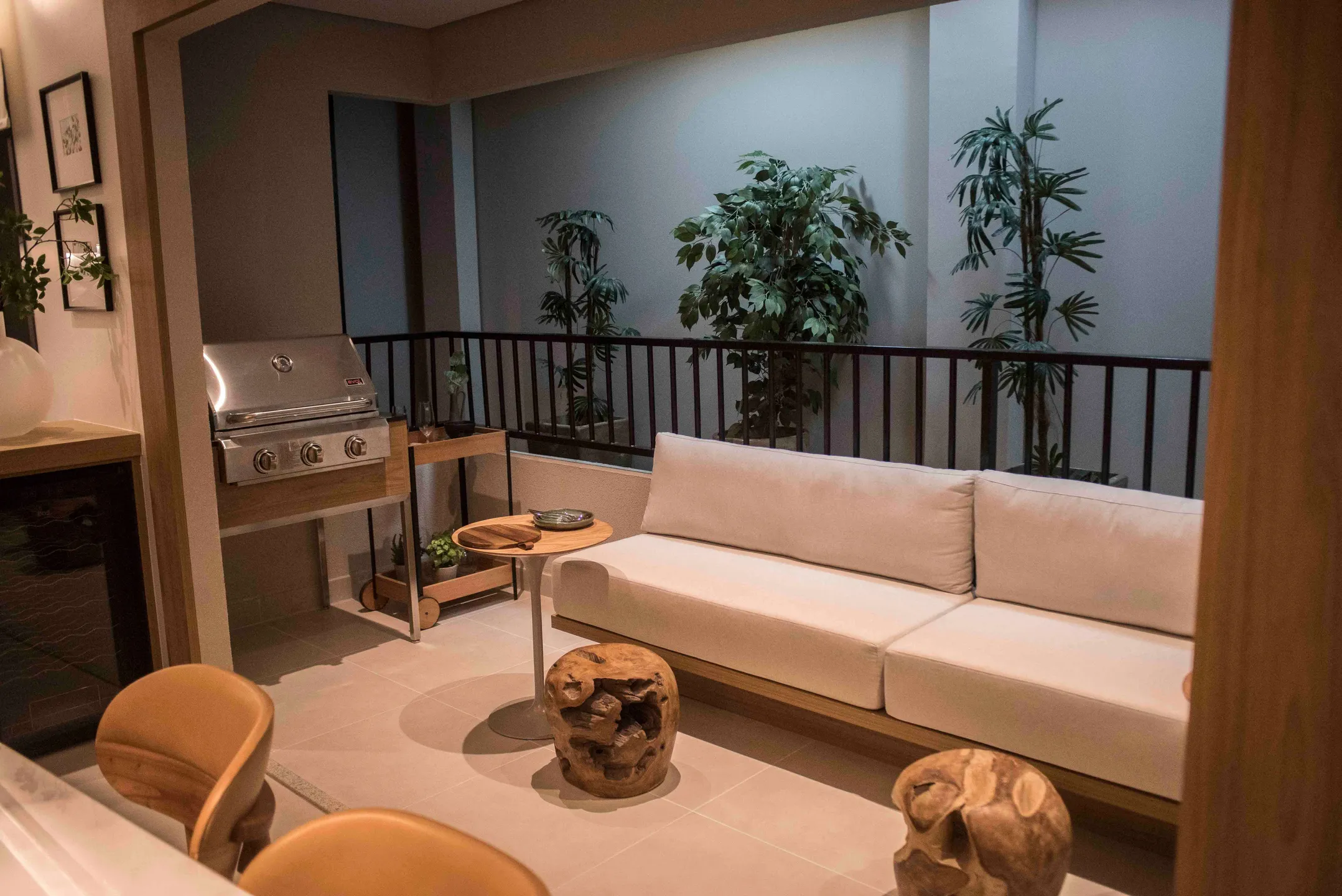 Apartamento, 3 quartos, 103 m² - Foto 11