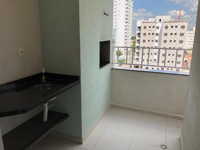 Foto do Apartamento - Apartamento com 2 dormitórios para alugar, 65 m² por R$ 2.715,15/mês - Jardim América - São José dos Campos/SP | INDEPENDENCE NEGOCIOS IMOBILIARIOS LTDA
