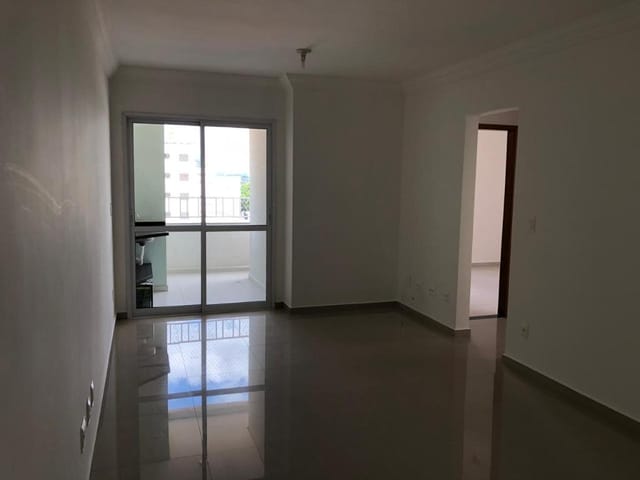 Foto do Apartamento - Apartamento com 2 dormitórios para alugar, 65 m² por R$ 2.715,15/mês - Jardim América - São José dos Campos/SP | INDEPENDENCE NEGOCIOS IMOBILIARIOS LTDA