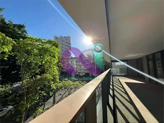 Apartamento 4 quartos e 5 banheiros, à venda, no bairro Sumaré em São Paulo