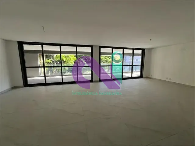 Apartamento 4 quartos e 5 banheiros, à venda, no bairro Sumaré em São Paulo