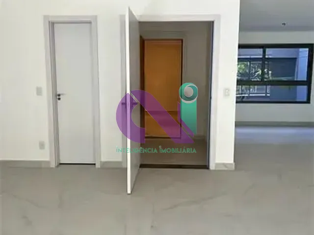 Apartamento 4 quartos e 5 banheiros, à venda, no bairro Sumaré em São Paulo