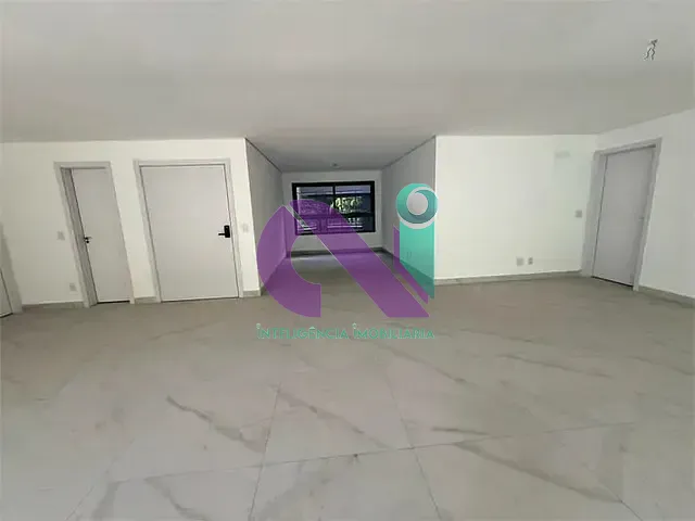 Apartamento 4 quartos e 5 banheiros, à venda, no bairro Sumaré em São Paulo