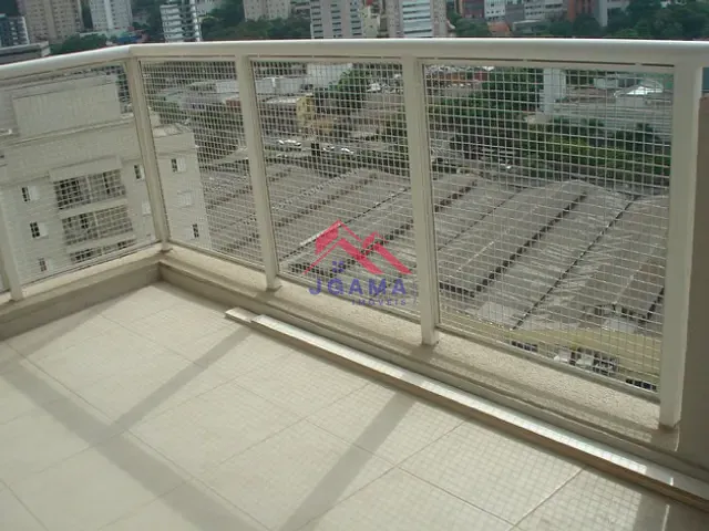 Apartamento com 60m² 2 quartos e 1 banheiro, para alugar, no bairro Vila Andrade em São Paulo