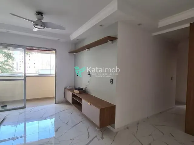 Apartamento 3 quartos e 2 banheiros, à venda, no bairro Parque Imperial em São Paulo