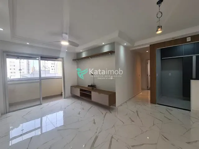 Apartamento 3 quartos e 2 banheiros, à venda, no bairro Parque Imperial em São Paulo