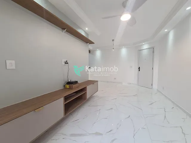 Apartamento 3 quartos e 2 banheiros, à venda, no bairro Parque Imperial em São Paulo