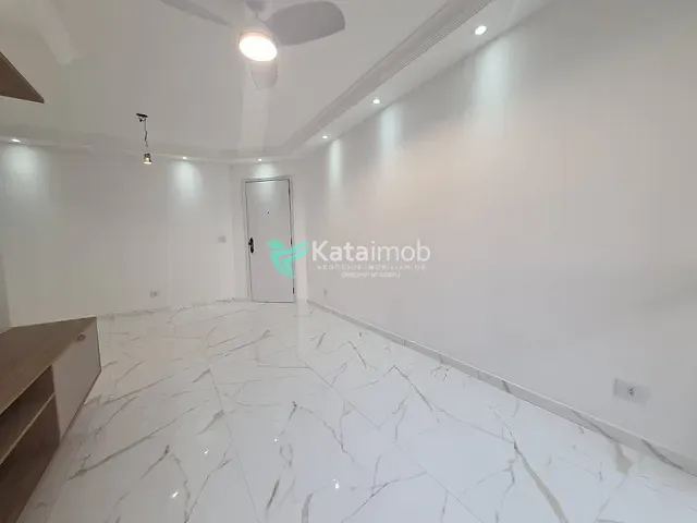 Apartamento 3 quartos e 2 banheiros, à venda, no bairro Parque Imperial em São Paulo