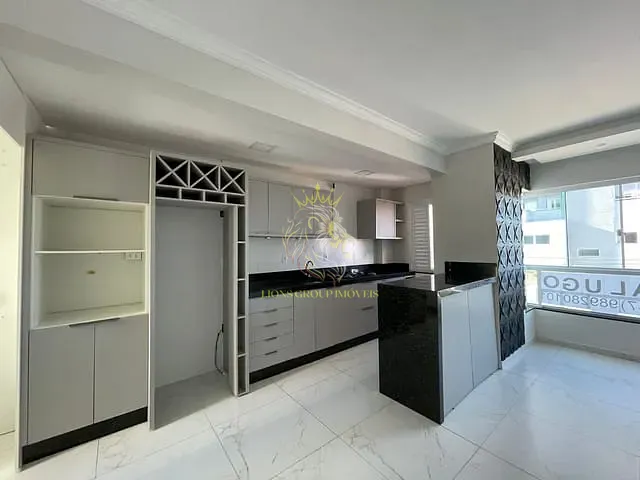 Apartamento 2 quartos e 2 banheiros, à venda, no bairro Tabuleiro em Camboriú