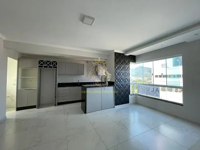 Apartamento 2 quartos e 2 banheiros, à venda, no bairro Tabuleiro em Camboriú