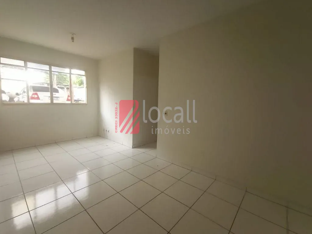Apartamento com 3 quartos à venda e aluguel, 78m² — foto 2 de 12