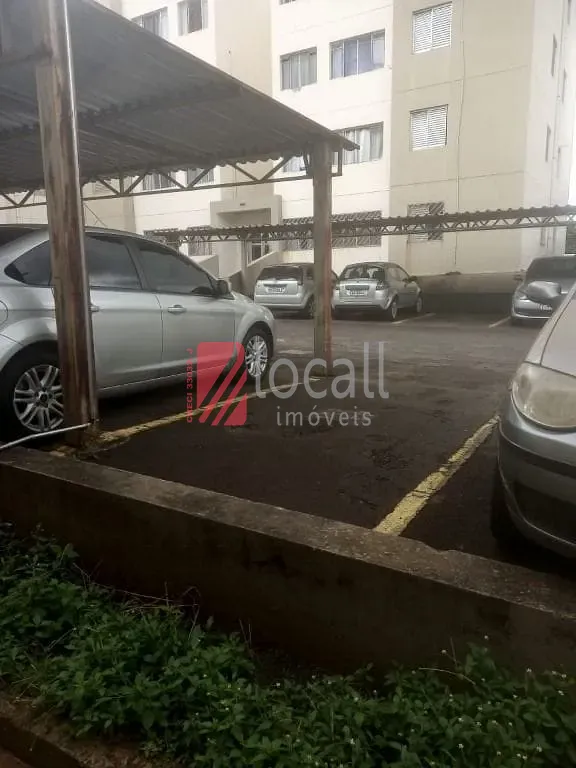 Apartamento com 3 quartos à venda e aluguel, 78m² — foto 6 de 12