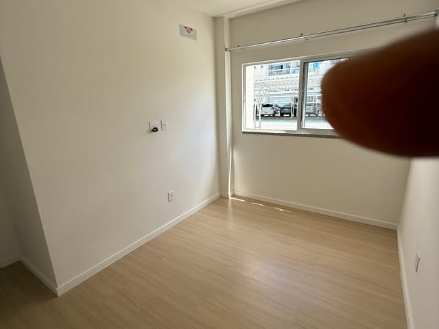 Foto do Apartamento - Apartamento à venda, Res JARDIM SERIGY, Farolândia, Aracaju, SE | LUIZ RODRIGUES IMÓVEIS