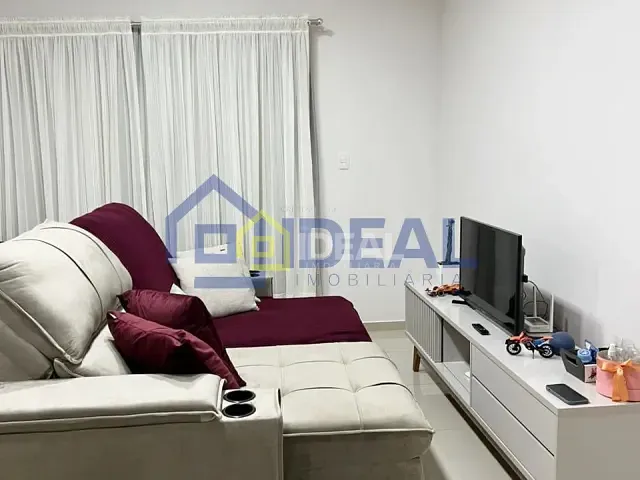Apartamento com 70m² 2 quartos e 1 banheiro, à venda, no bairro Parque de Exposições em Concórdia
