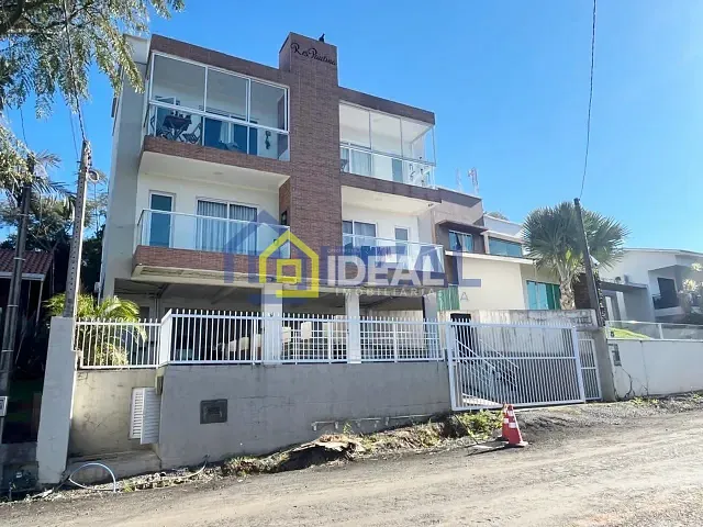 Apartamento com 70m² 2 quartos e 1 banheiro, à venda, no bairro Parque de Exposições em Concórdia