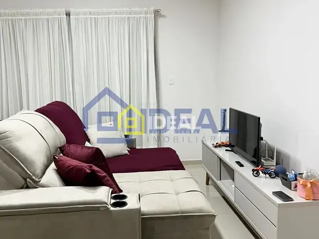 Apartamento com 70m² 2 quartos e 1 banheiro, à venda, no bairro Parque de Exposições em Concórdia