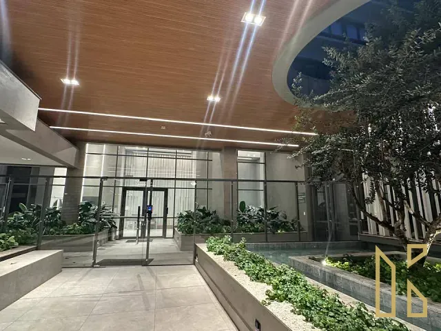 Apartamento com 333m² 3 quartos e 5 banheiros, para alugar, no bairro Gleba Fazenda Palhano em Londrina