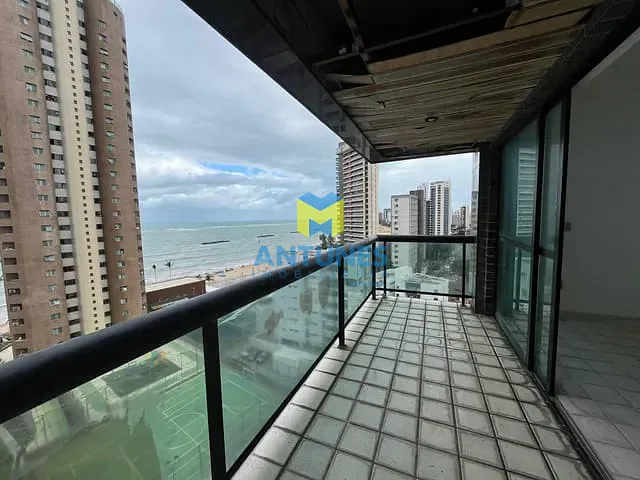 Apartamento com 219m² 4 quartos e 3 banheiros, à venda, no bairro Piedade em Jaboatão dos Guararapes