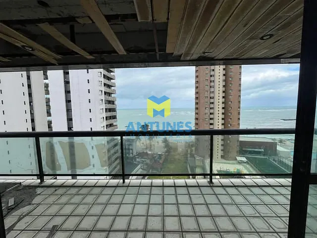 Apartamento com 219m² 4 quartos e 3 banheiros, à venda, no bairro Piedade em Jaboatão dos Guararapes