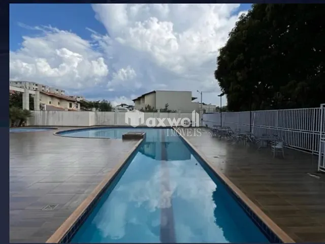 Apartamento 3 quartos e 2 banheiros, à venda, no bairro Jardim Belo Horizonte em Aparecida de Goiânia