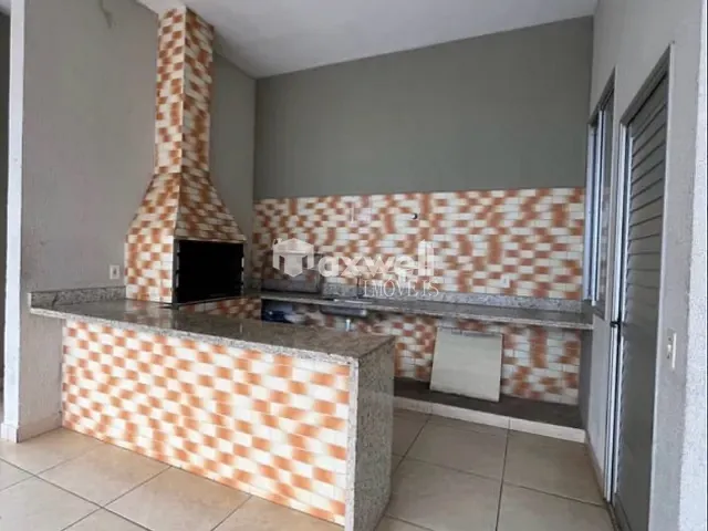 Apartamento 3 quartos e 2 banheiros, à venda, no bairro Jardim Belo Horizonte em Aparecida de Goiânia