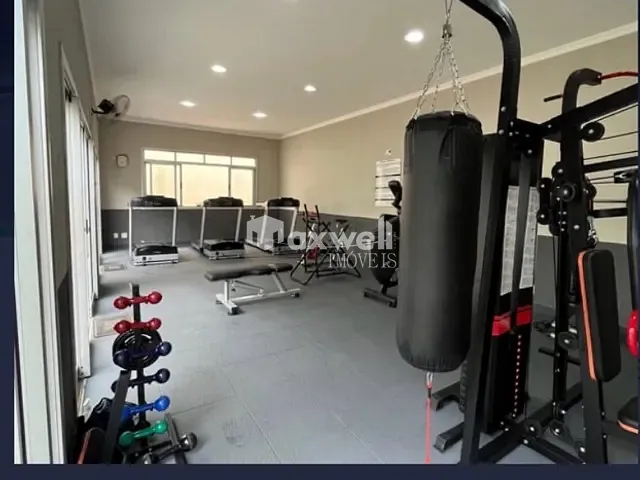 Apartamento 3 quartos e 2 banheiros, à venda, no bairro Jardim Belo Horizonte em Aparecida de Goiânia