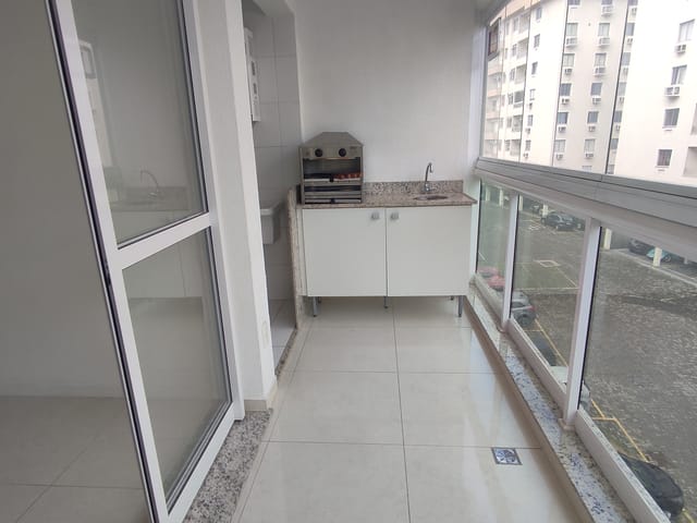 Foto do Apartamento - Apartamento para Locação 2 Quartos, 1 Suite, 1 Vaga, 84M², Pechincha, Rio de Janeiro - RJ | Américas Imóveis