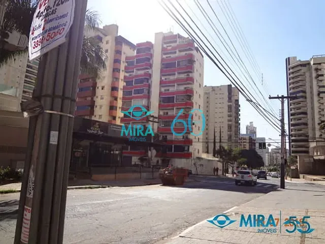 Cobertura / Penthouse 3 quartos e 3 banheiros, à venda, no bairro Nova Suiça em Goiânia