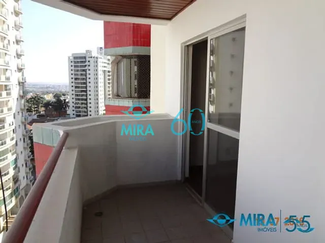 Cobertura / Penthouse 3 quartos e 3 banheiros, à venda, no bairro Nova Suiça em Goiânia