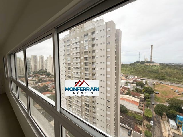 Apartamento 3 quartos e 5 banheiros, à venda, no bairro Serrinha em Goiânia