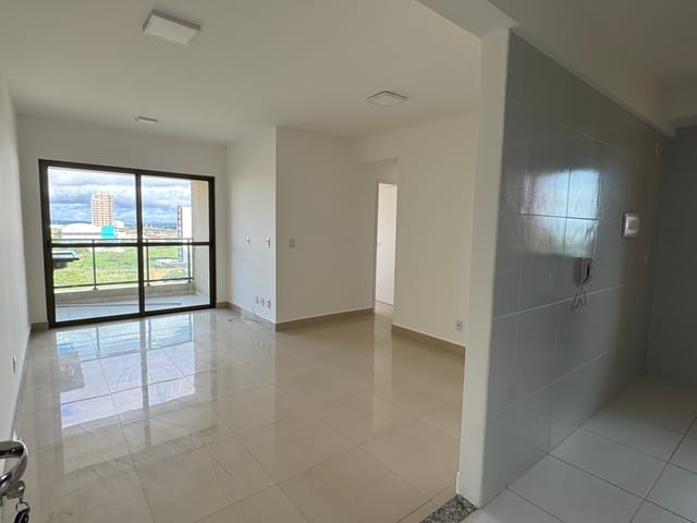 Foto do Apartamento - Apartamento para locação, Candeias, Vitória da Conquista, BA | Marcelo Santana Imóveis