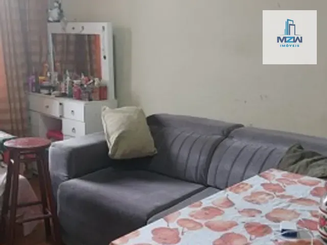 Apartamento com 76m² 2 quartos e 1 banheiro, à venda, no bairro Mooca em São Paulo