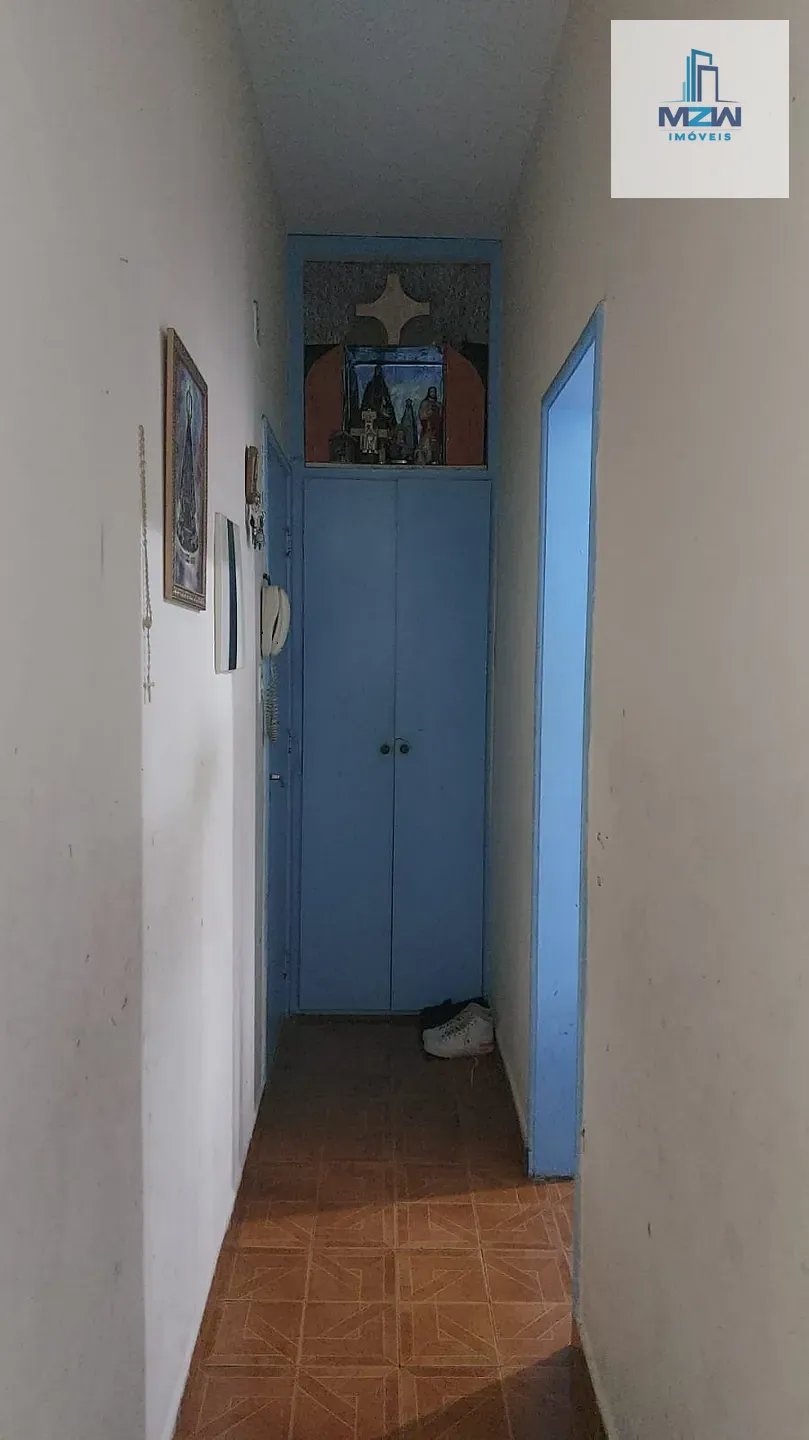 Apartamento, 2 quartos, 76 m² - Foto 8