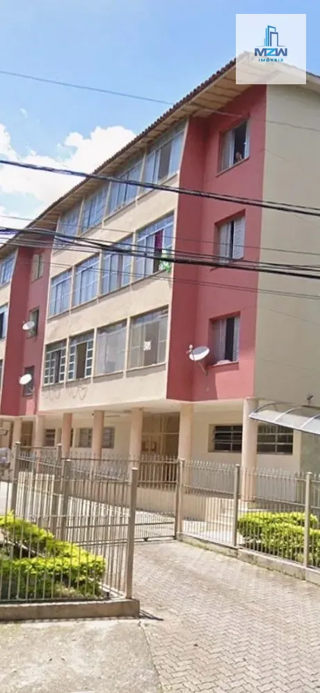 Apartamento, 2 quartos, 76 m² - Foto 1