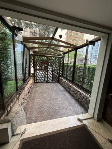 Foto do Apartamento - Loft, próximo ao shopping Higienópolis, São Paulo, SP | Nova Barão Imóveis