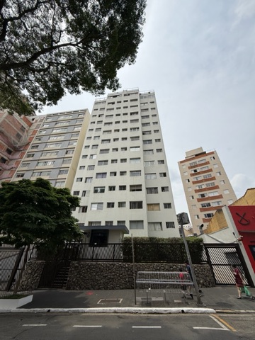 Foto do Apartamento - Loft, próximo ao shopping Higienópolis, São Paulo, SP | Nova Barão Imóveis