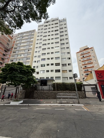 Foto do Apartamento - Loft, próximo ao shopping Higienópolis, São Paulo, SP | Nova Barão Imóveis