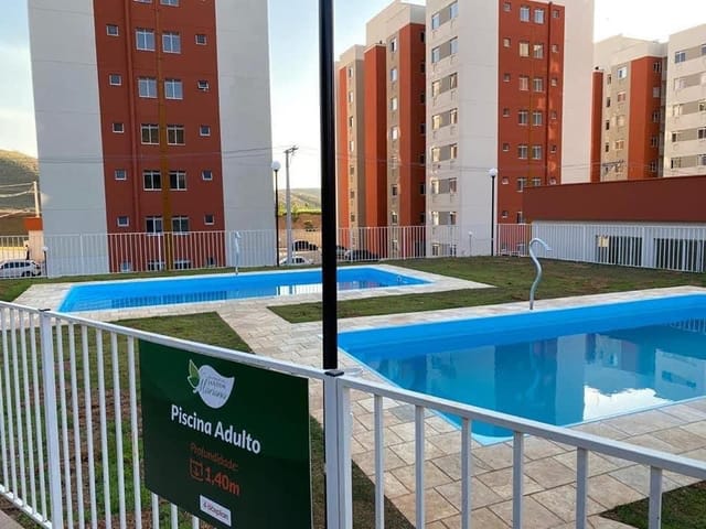 Foto do Apartamento - Excelente Oportunidade - Apartamento à venda, Condomínio Jardim Mariana, Volta Redonda, RJ | OPEN HOUSE REAL ESTATE IMÓVEIS LTDA
