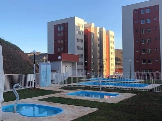Foto do Apartamento - Excelente Oportunidade - Apartamento à venda, Condomínio Jardim Mariana, Volta Redonda, RJ | OPEN HOUSE REAL ESTATE IMÓVEIS LTDA