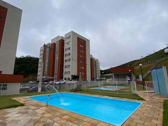 Foto do Apartamento - Excelente Oportunidade - Apartamento à venda, Condomínio Jardim Mariana, Volta Redonda, RJ | OPEN HOUSE REAL ESTATE IMÓVEIS LTDA