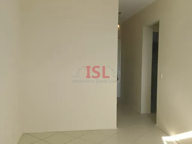 Apartamento 2 quartos e 1 banheiro, para alugar, no bairro Jardim Aero Continental em Campinas