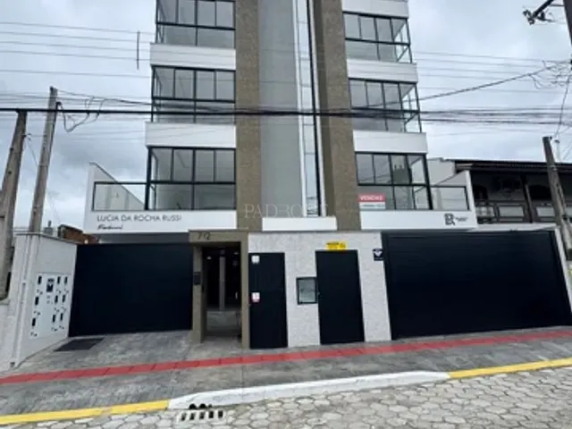 Apartamento 2 quartos e 3 banheiros, à venda, no bairro Areias em Camboriú
