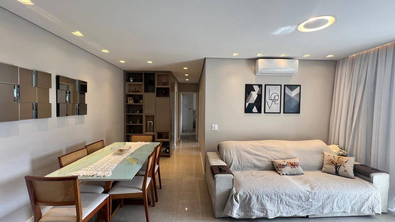 Apartamento, 3 quartos, 81 m² - Foto 2