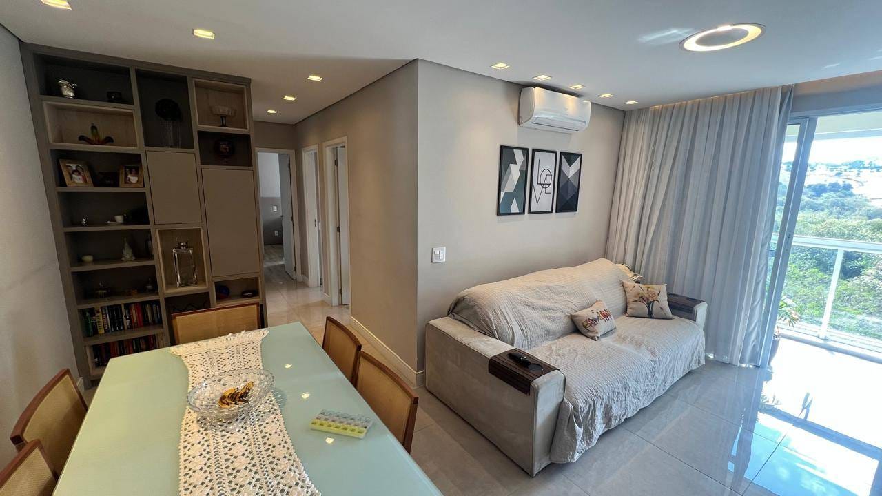 Apartamento, 3 quartos, 81 m² - Foto 3