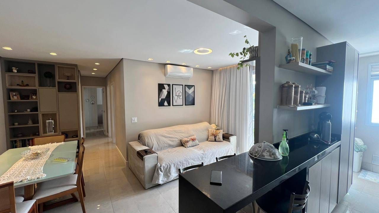Apartamento, 3 quartos, 81 m² - Foto 1