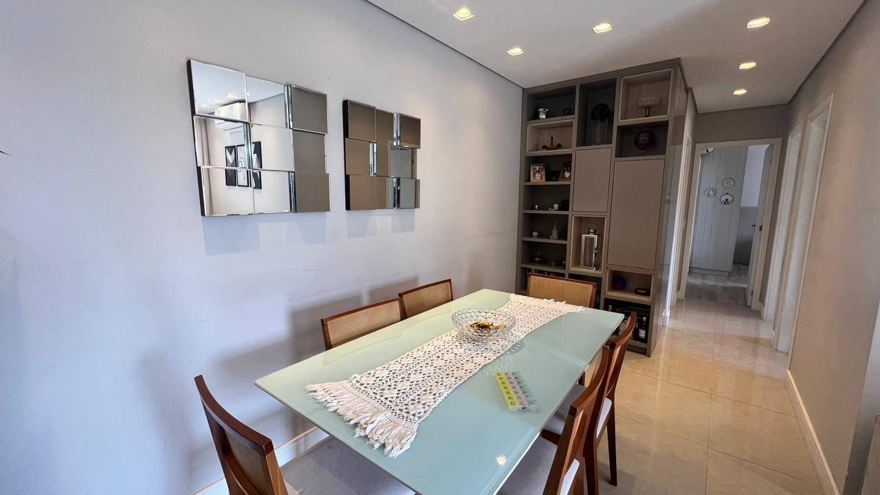 Apartamento, 3 quartos, 81 m² - Foto 4