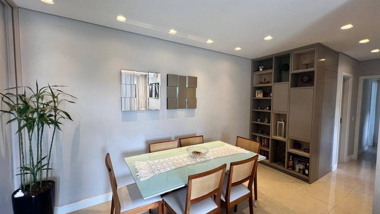 Apartamento, 3 quartos, 81 m² - Foto 5