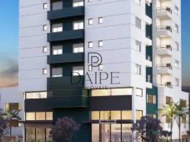 Apartamento com 93m² 2 quartos e 1 banheiro, à venda, no bairro centro em Rua Marechal Rondon,