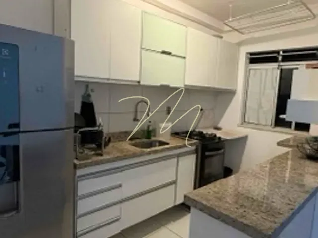 Apartamento 2 quartos e 2 banheiros, à venda, no bairro Nossa Senhora da Vitória em Ilhéus